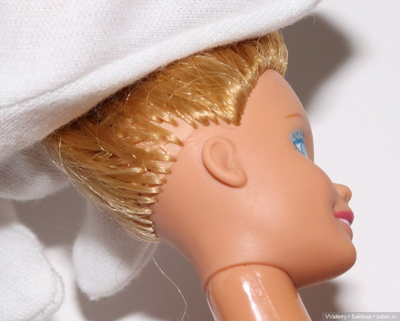 Fun To Dress Barbie — Игровые куклы (фото 9)