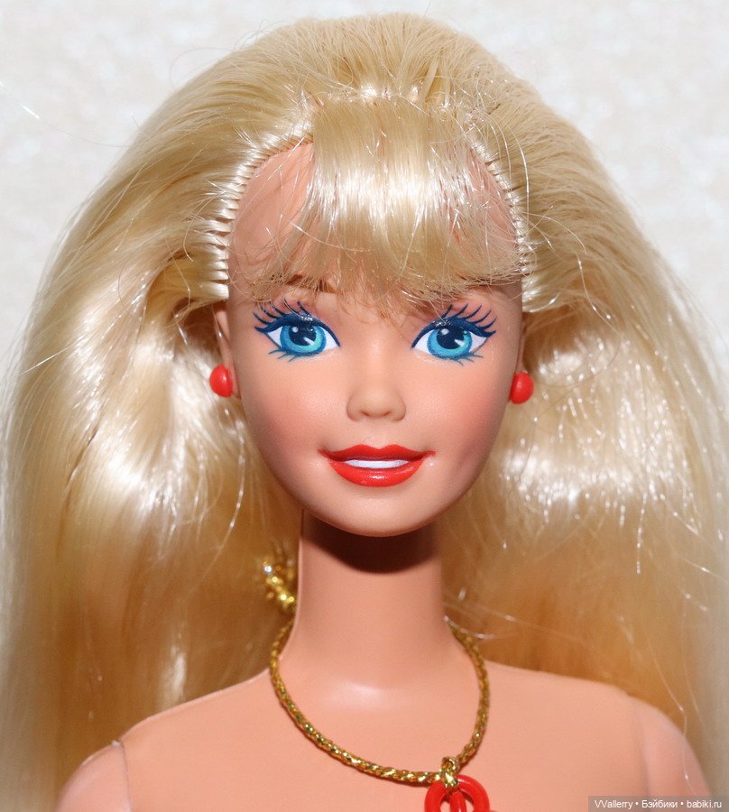 School Spirit Barbie Doll (фото 3)