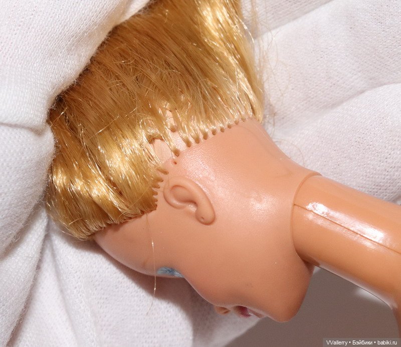 Fun To Dress Barbie — Игровые куклы