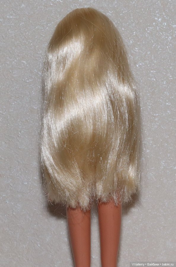 School Spirit Barbie Doll (фото 5)