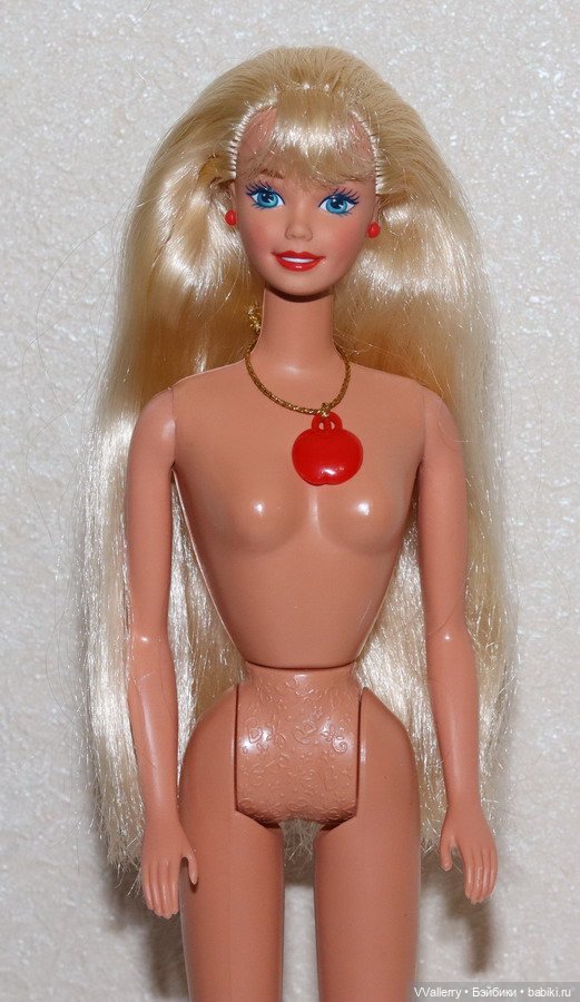 School Spirit Barbie Doll (фото 2)