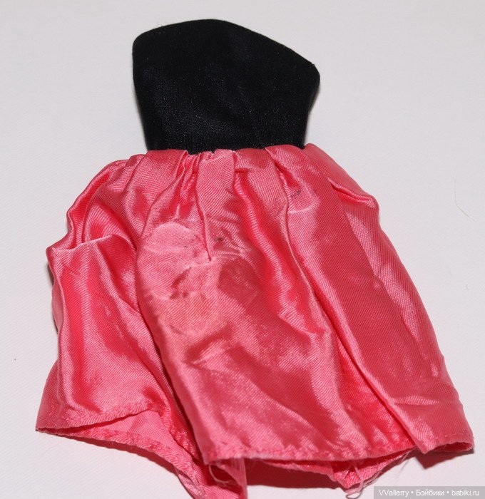 Fun To Dress Barbie — Игровые куклы