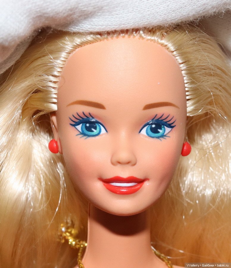 School Spirit Barbie Doll (фото 4)
