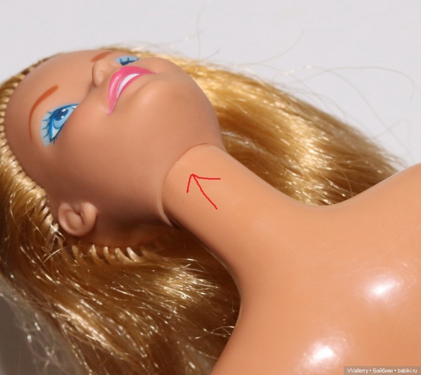 Fun To Dress Barbie — Игровые куклы (фото 7)