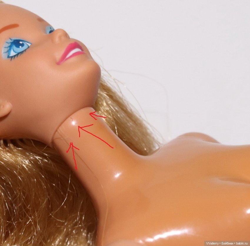 Fun To Dress Barbie — Игровые куклы (фото 6)