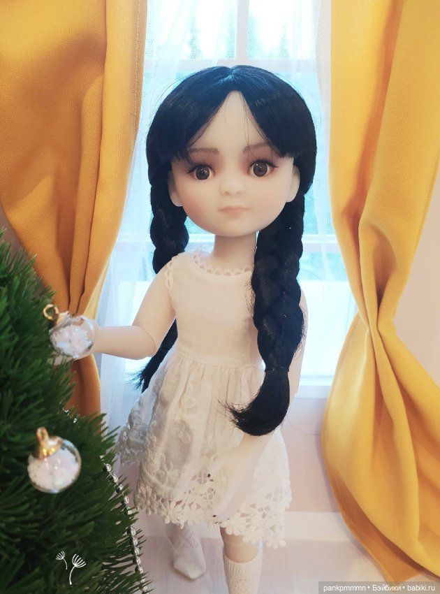 Зои Руби Ред — Игровые куклы (фото 5)