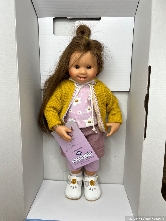 Мюллер-Вихтель Бэа №3 (Беа; Bea Schildkröt Müller-Wichtel) (фото 2)