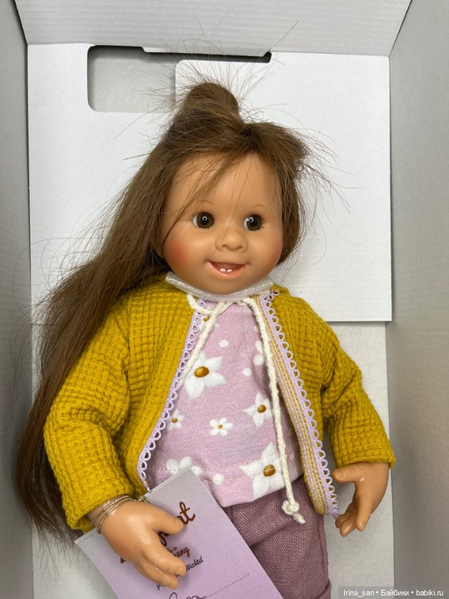 Мюллер-Вихтель Бэа №3 (Беа; Bea Schildkröt Müller-Wichtel) (фото 5)