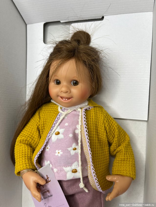 Мюллер-Вихтель Бэа №3 (Беа; Bea Schildkröt Müller-Wichtel) (фото 6)