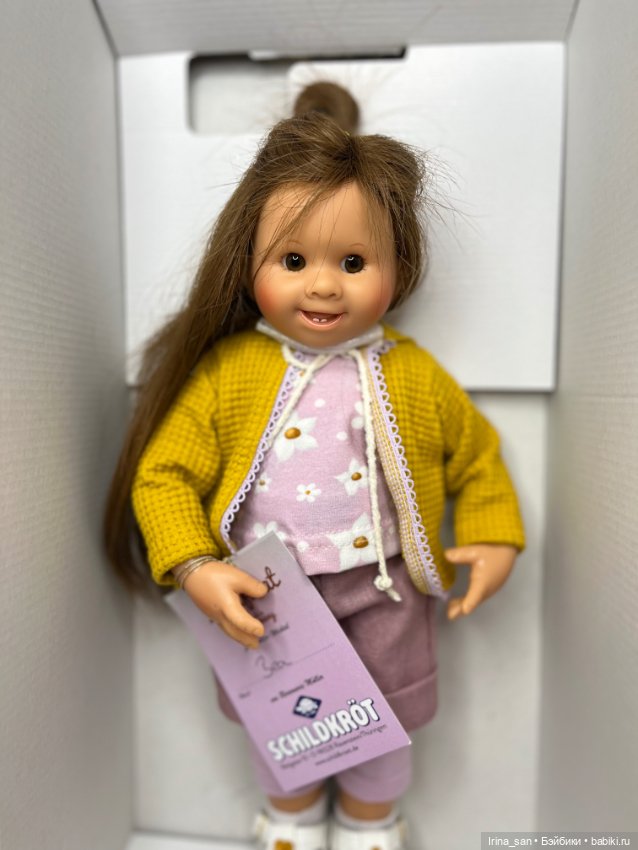 Мюллер-Вихтель Бэа №3 (Беа; Bea Schildkröt Müller-Wichtel) (фото 4)