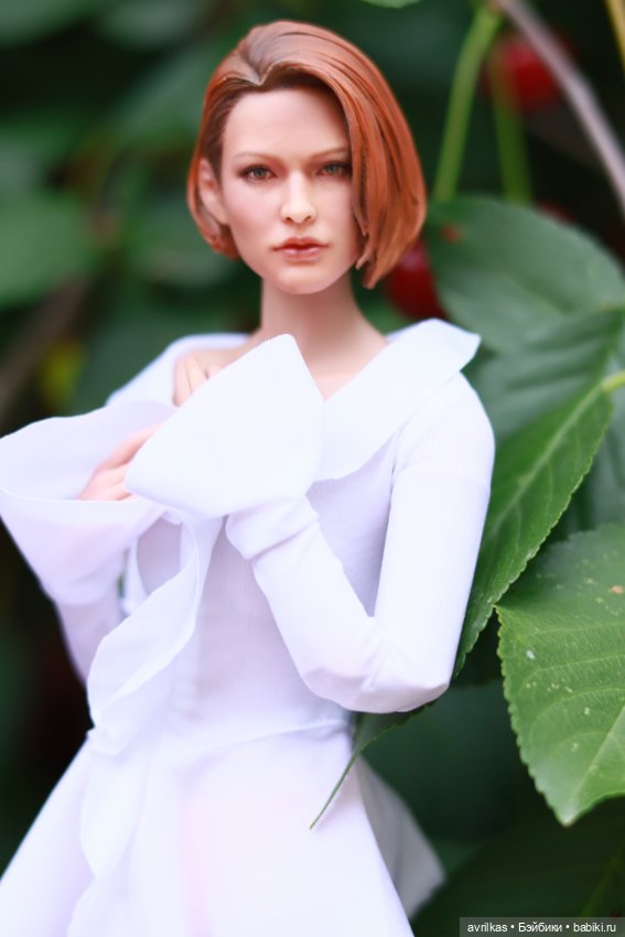 Ооак экшен — ООАК (кастом куклы) (фото 2)