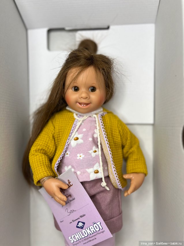 Мюллер-Вихтель Бэа №3 (Беа; Bea Schildkröt Müller-Wichtel) (фото 7)