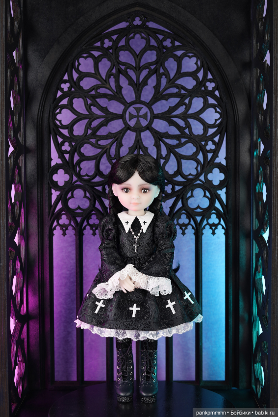 Зои Руби Ред — Игровые куклы (фото 4)