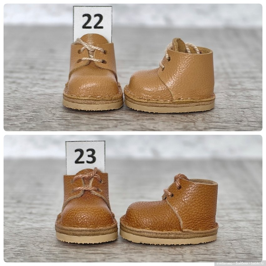 Полуботинки для Монст Monst Xiaomi (фото 9)