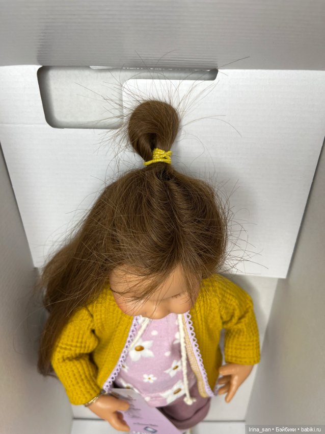 Мюллер-Вихтель Бэа №3 (Беа; Bea Schildkröt Müller-Wichtel) (фото 3)