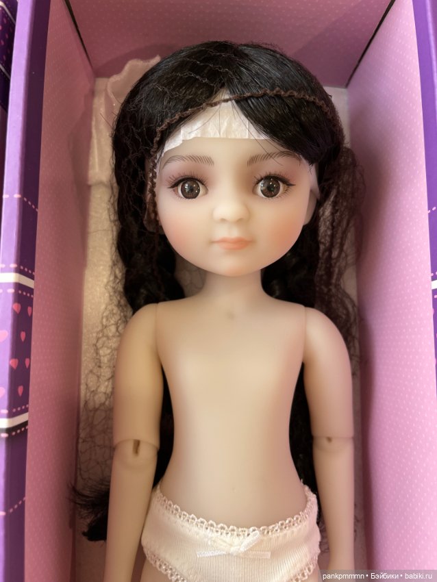 Зои Руби Ред — Игровые куклы (фото 2)