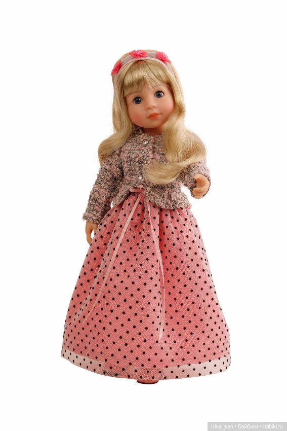 Yella, Stehpuppe (Елла, "Стоячая кукла"), Schildkröt (фото 8)