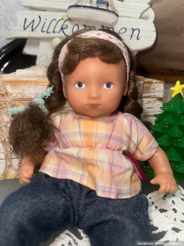 Игровая кукла Готц — Игровые куклы (фото 3)