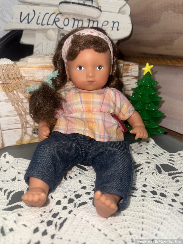Игровая кукла Готц — Игровые куклы (фото 2)