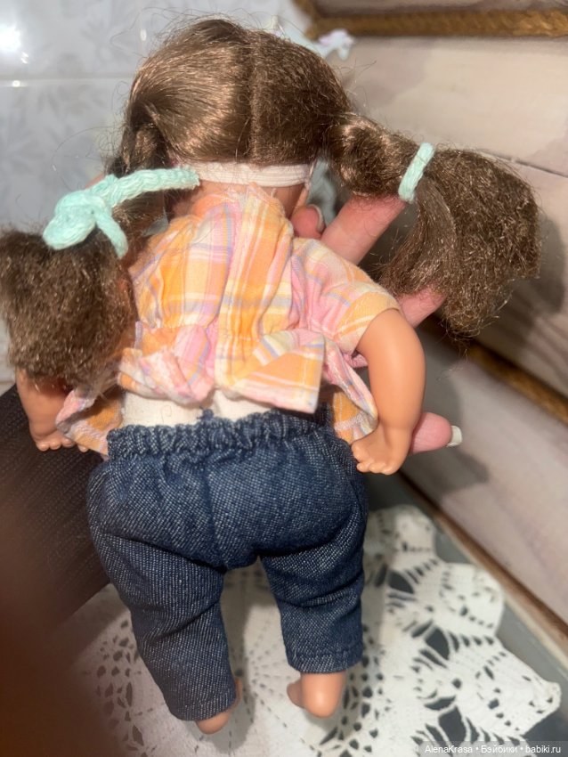 Игровая кукла Готц — Игровые куклы (фото 4)