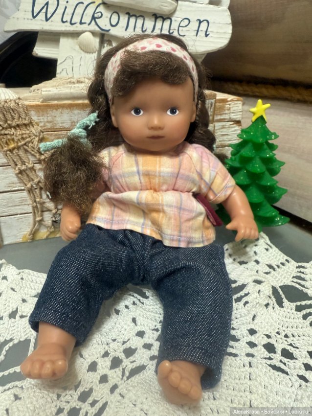 Игровая кукла Готц — Игровые куклы