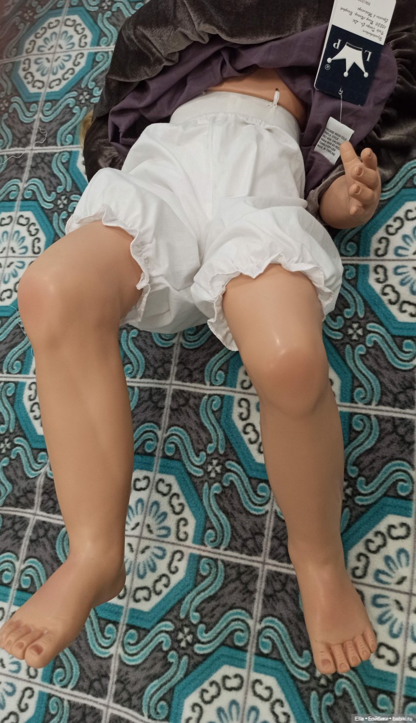 Скидка! Даффи от Моники Левениг( Monika Levenig) (фото 7)