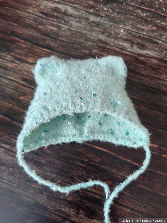 Одежда для кукол Монст (фото 3)