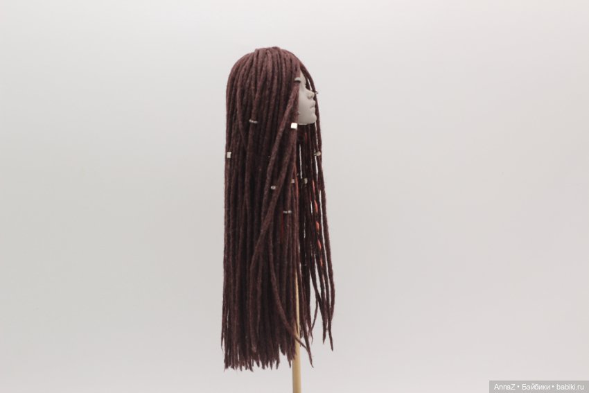 Парик для Morphingon (Морфингон) 29/30 см (фото 10)