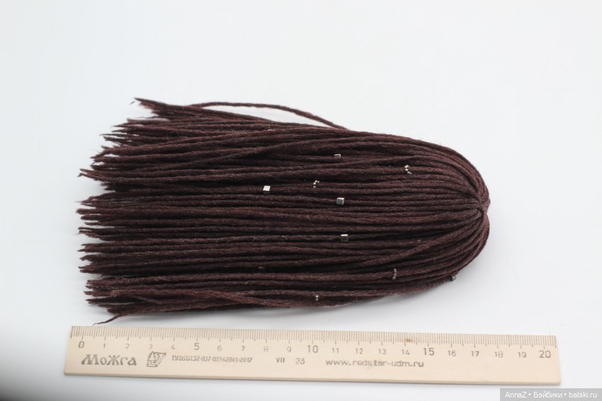 Парик для Morphingon (Морфингон) 29/30 см