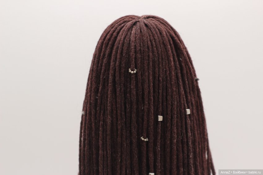 Парик для Morphingon (Морфингон) 29/30 см (фото 7)