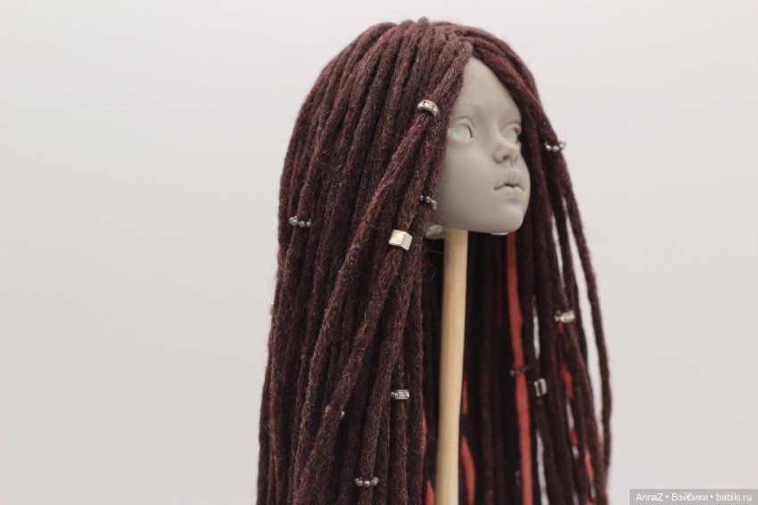 Парик для Morphingon (Морфингон) 29/30 см