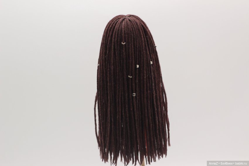 Парик для Morphingon (Морфингон) 29/30 см (фото 8)