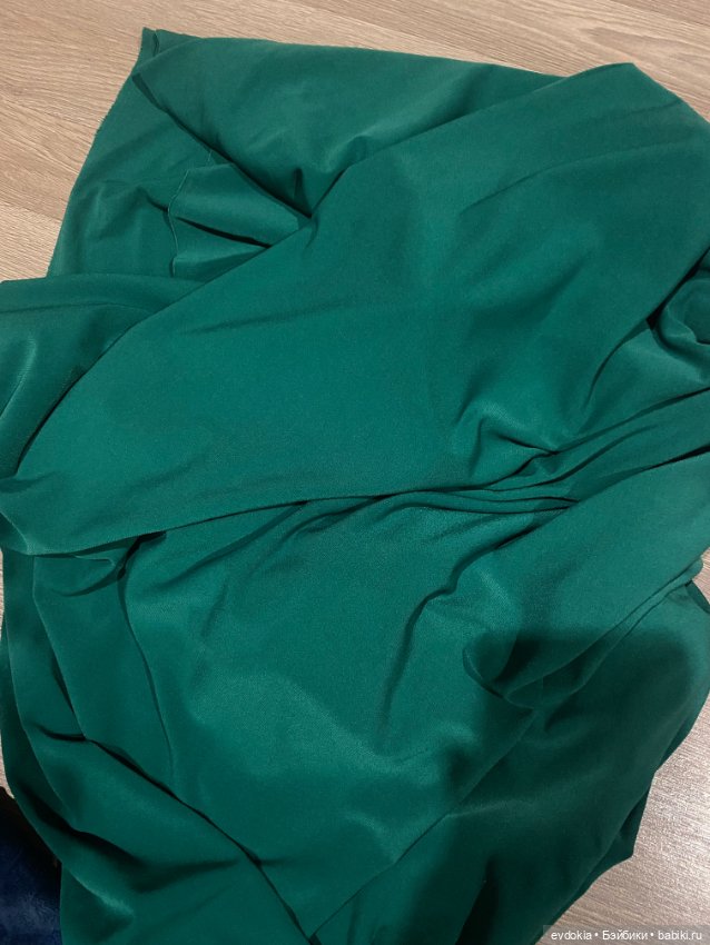 Тканюшки — Другие инструменты для кукол (фото 5)