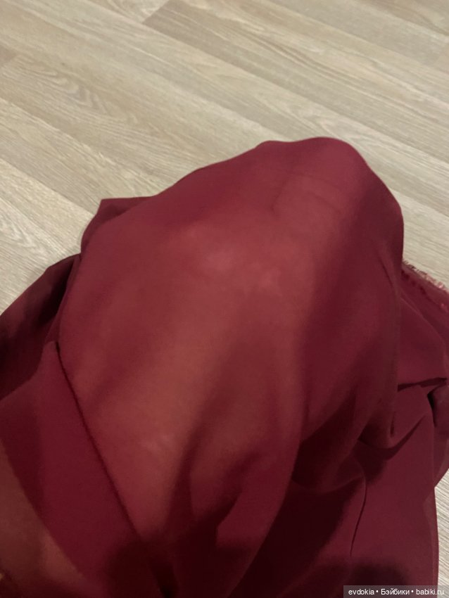 Тканюшки — Другие инструменты для кукол (фото 4)