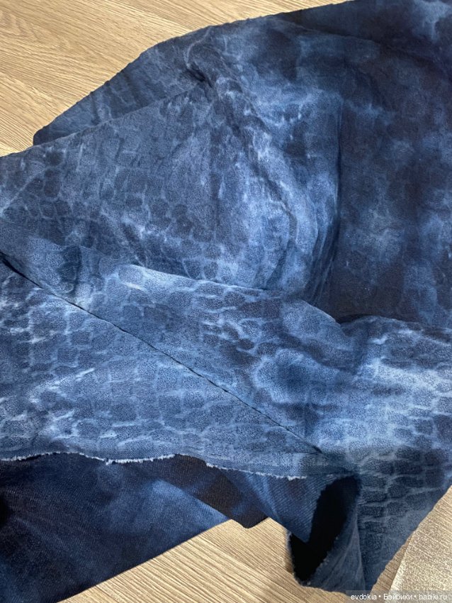 Тканюшки — Другие инструменты для кукол (фото 3)