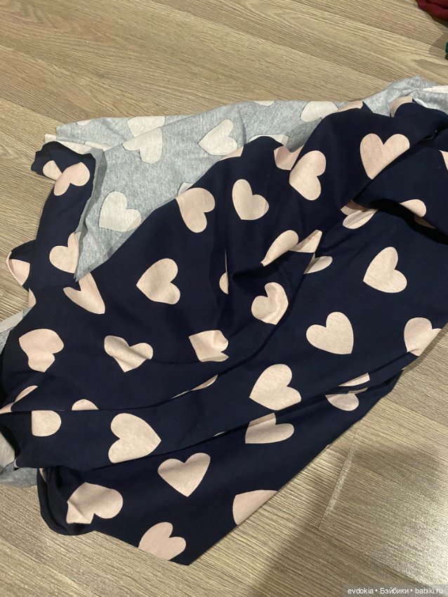 Тканюшки — Другие инструменты для кукол