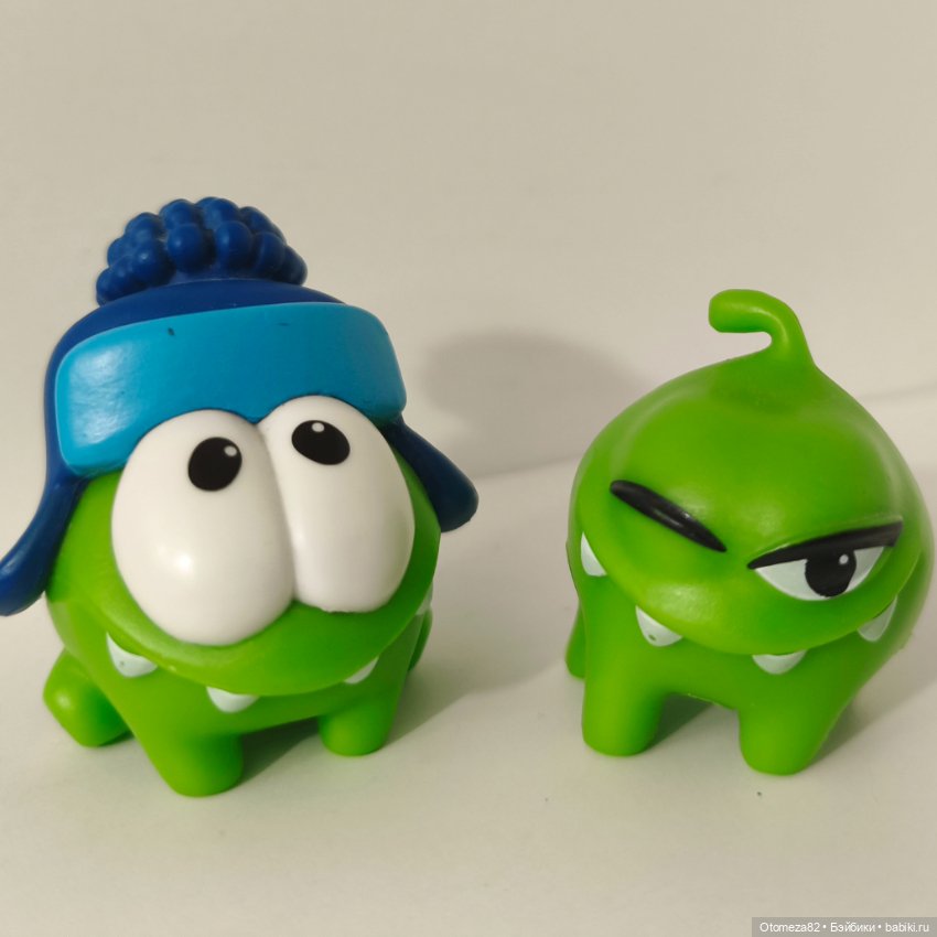 Фигурки Prosto Toys — Коллекционные фигурки (фото 4)