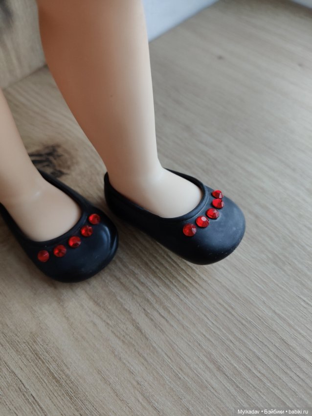 Дисней ооак — ООАК (кастом куклы) (фото 7)