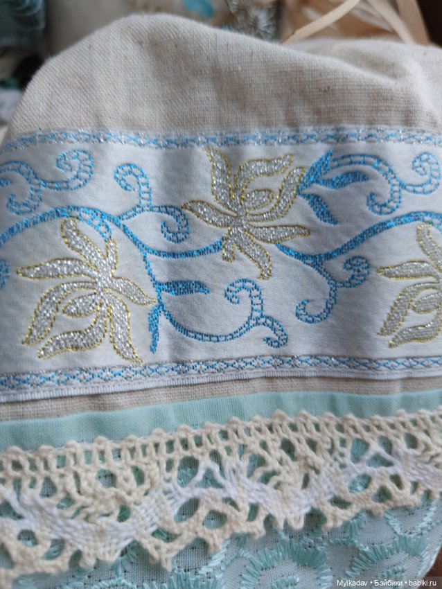 Luna asi — Игровые куклы (фото 5)