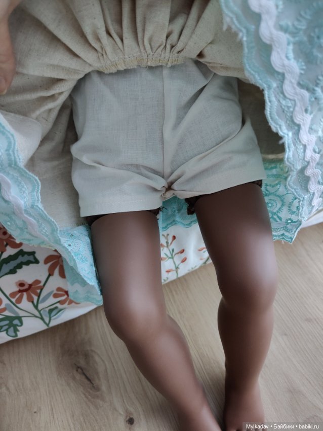 Luna asi — Игровые куклы (фото 8)