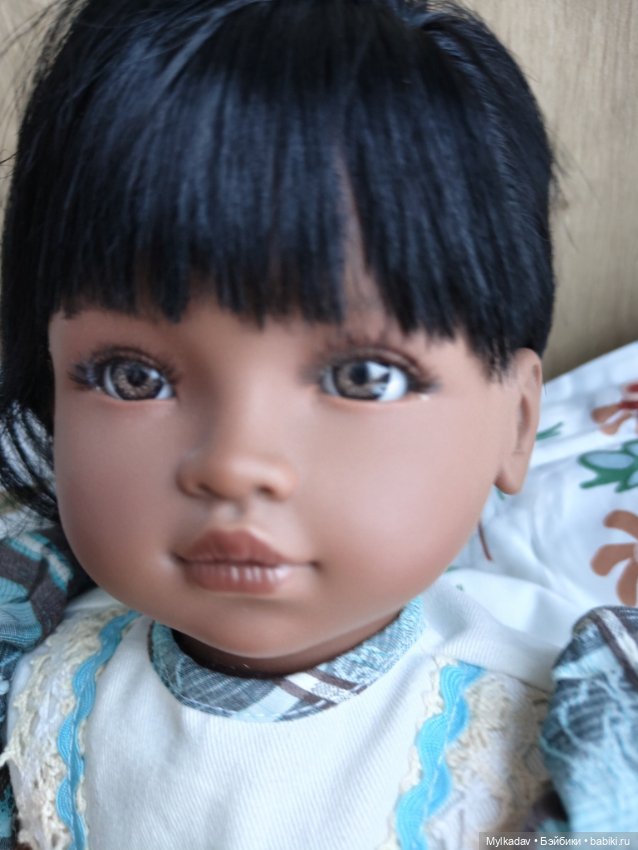 Luna asi — Игровые куклы (фото 3)