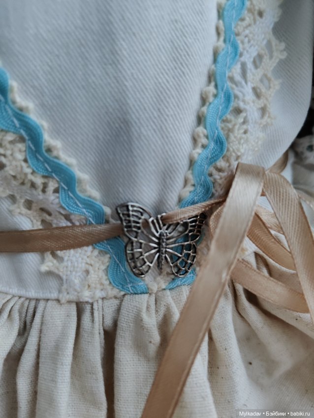 Luna asi — Игровые куклы (фото 6)