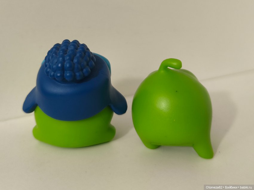 Фигурки Prosto Toys — Коллекционные фигурки (фото 5)