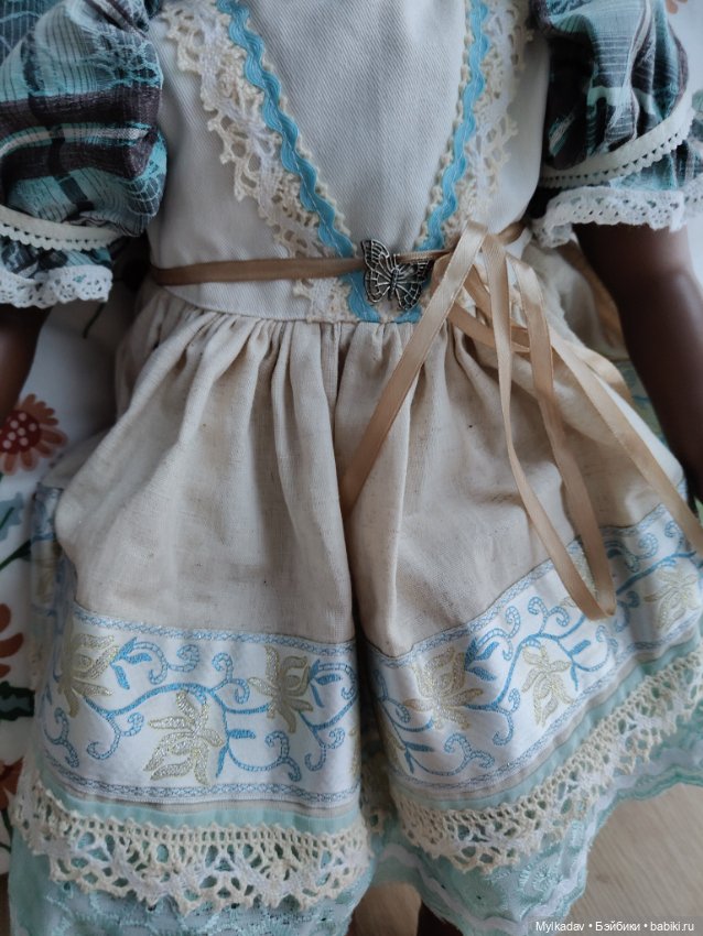 Luna asi — Игровые куклы (фото 4)