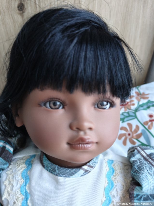 Luna asi — Игровые куклы (фото 2)