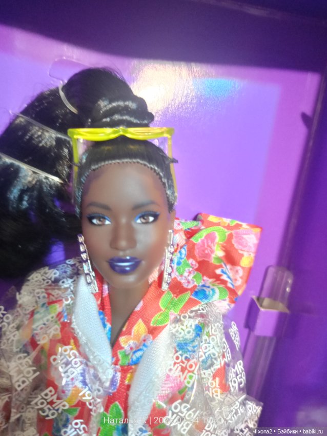 Барби маттел — Шарнирные куклы (не BJD)