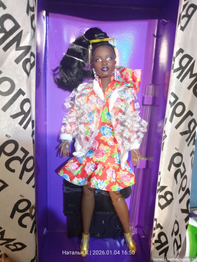 Барби маттел — Шарнирные куклы (не BJD) (фото 2)