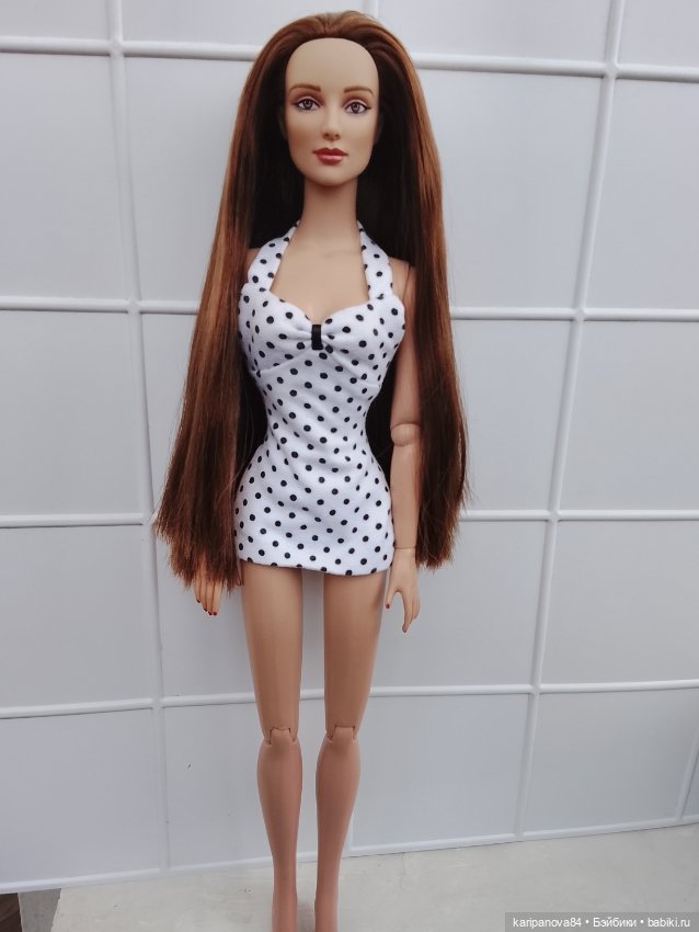 Tonner — Фэшн (фото 6)
