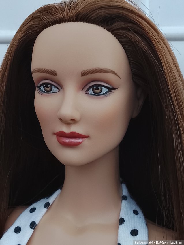 Tonner — Фэшн (фото 2)