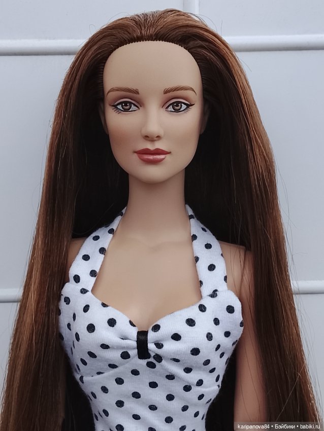 Tonner — Фэшн (фото 4)
